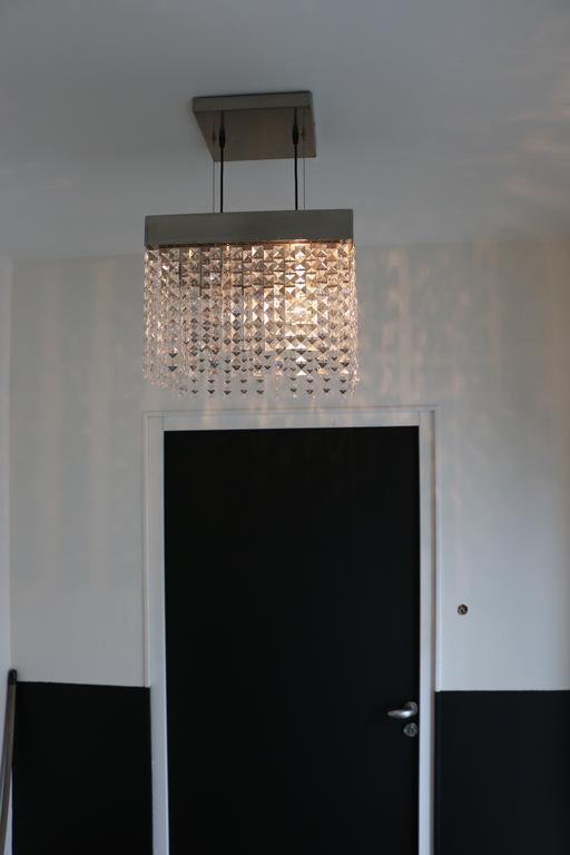 Maison Valmer - L'Armateur, Elegant Penthouse Classe 4 Etoiles Le Havre Chambre photo