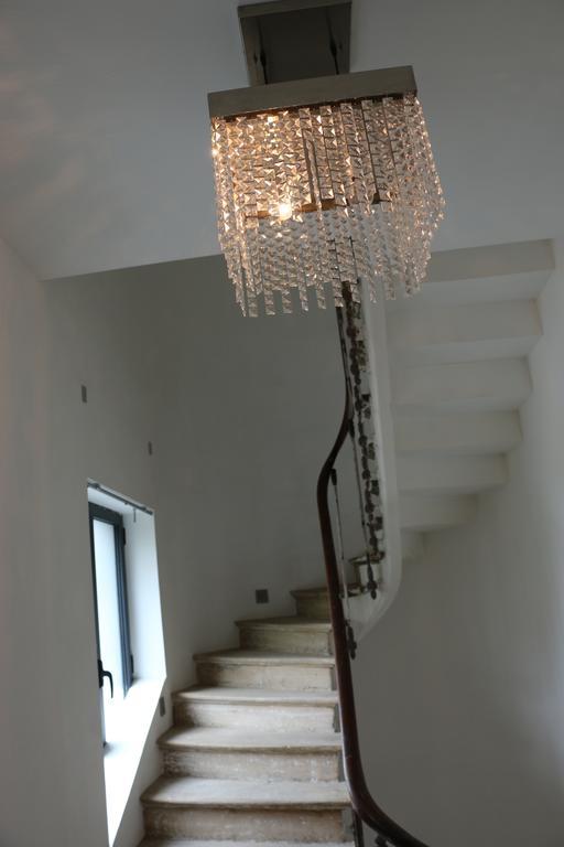 Maison Valmer - L'Armateur, Elegant Penthouse Classe 4 Etoiles Le Havre Chambre photo
