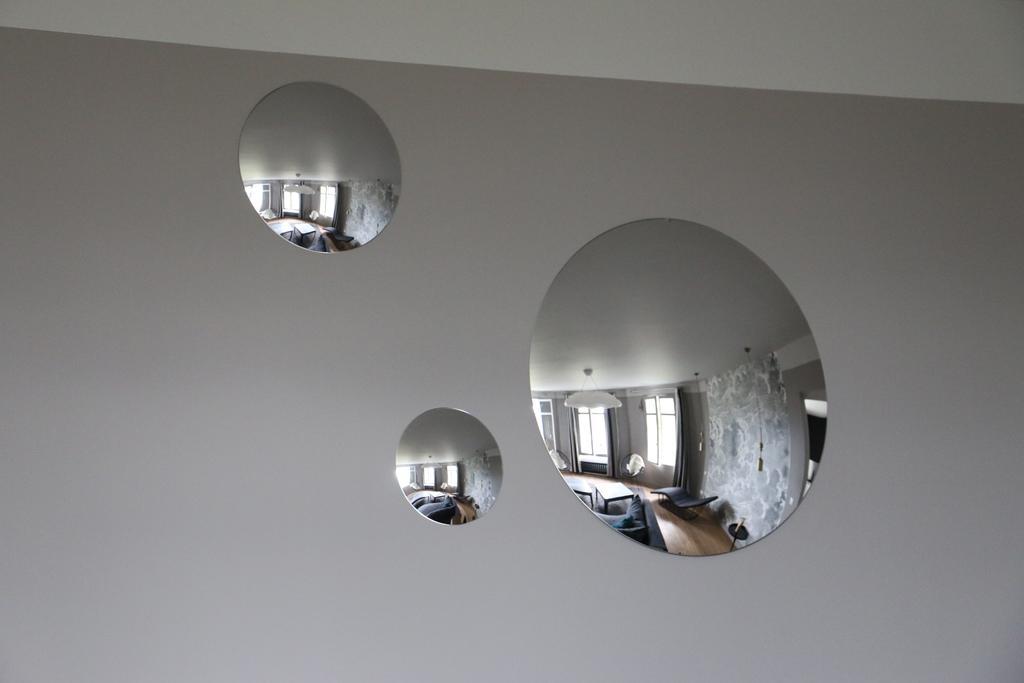 Maison Valmer - L'Armateur, Elegant Penthouse Classe 4 Etoiles Le Havre Chambre photo