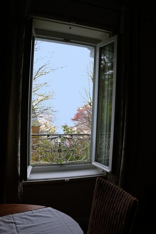 Maison Valmer - L'Armateur, Elegant Penthouse Classe 4 Etoiles Le Havre Chambre photo